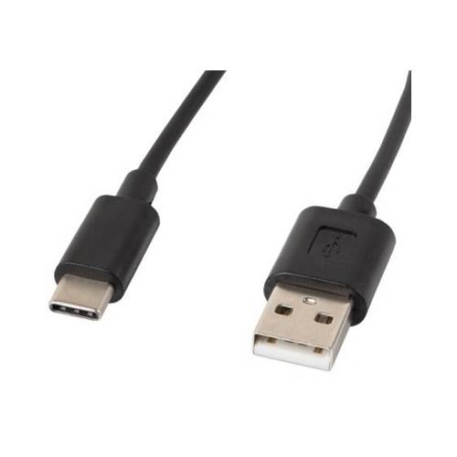 Kabel Lanberg USB-C 1.8m
